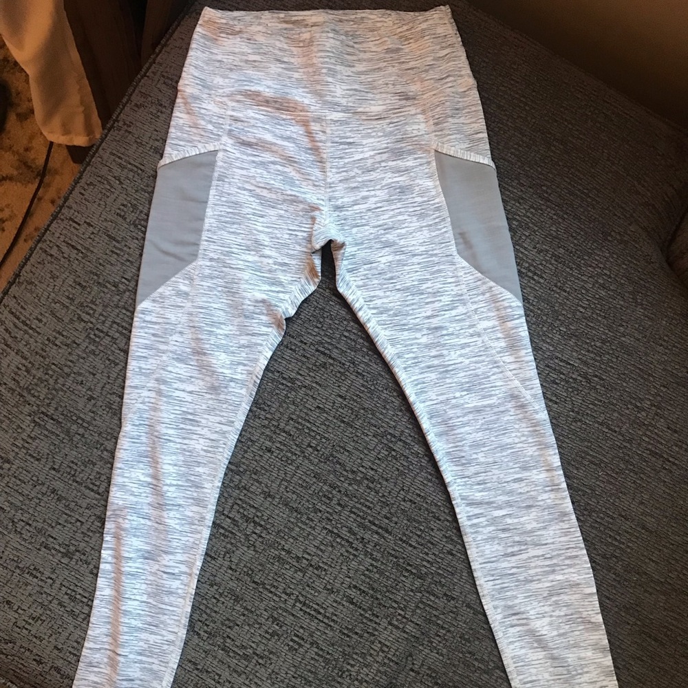 Full length leggings